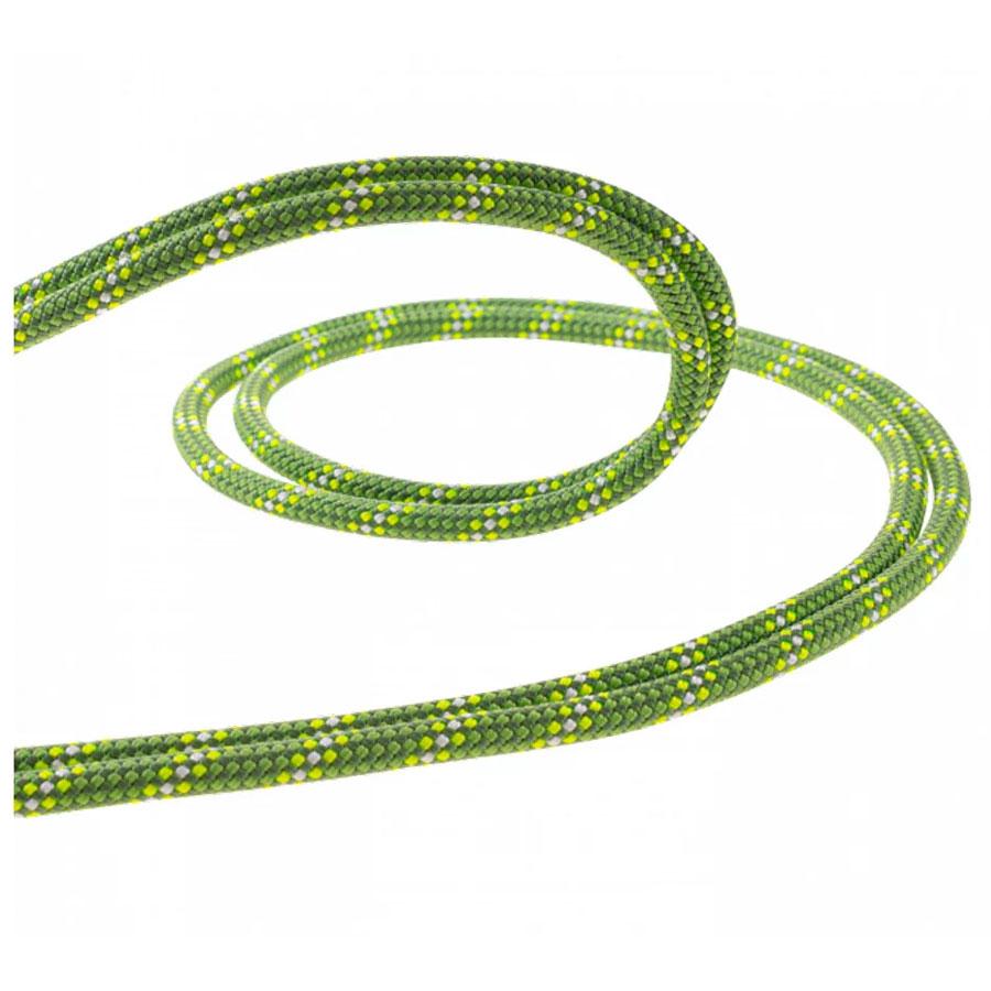 rope BEAL Rando 8mm 30m green